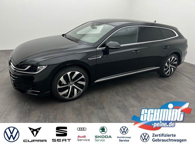 Volkswagen Arteon 2024
