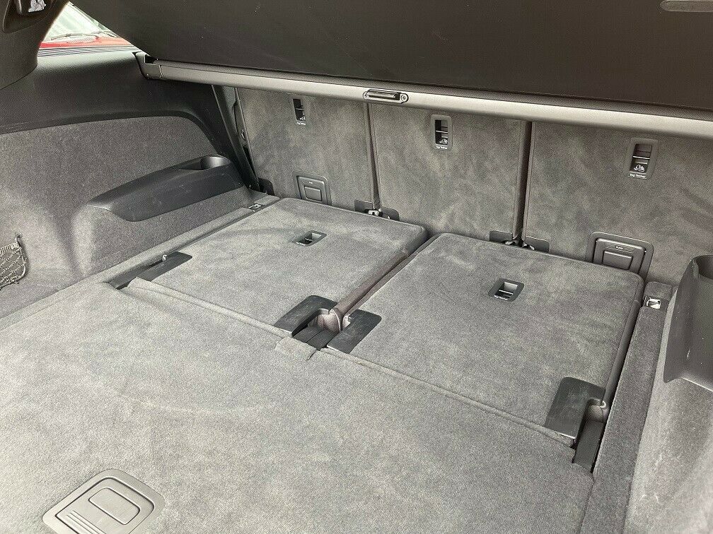 Audi SQ7 2020