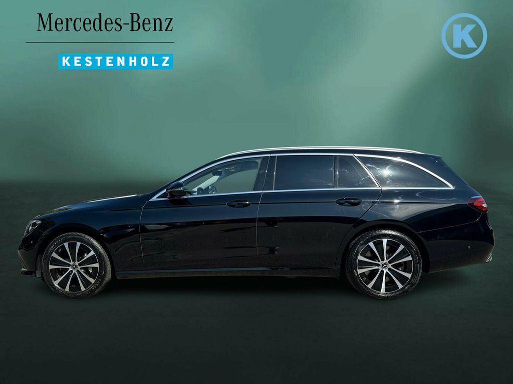 Mercedes-Benz E 300 2022