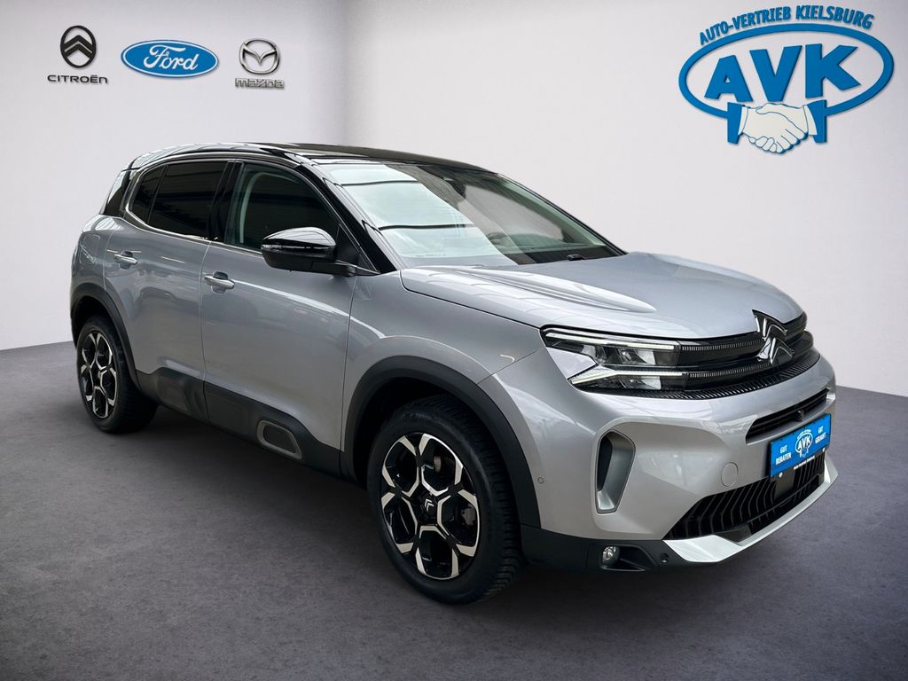Citroën C5 Aircross 2024