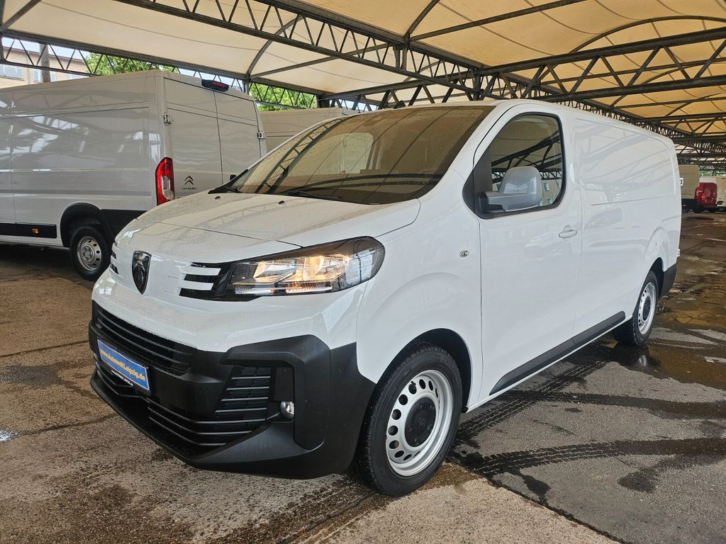 Peugeot Expert 2024