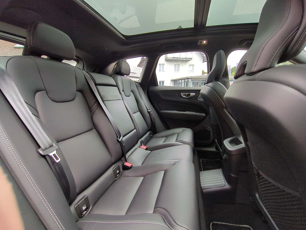 Volvo XC60 2021