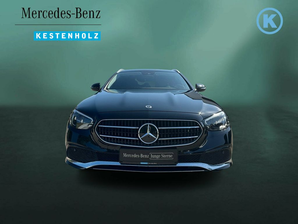 Mercedes-Benz E 300 2022