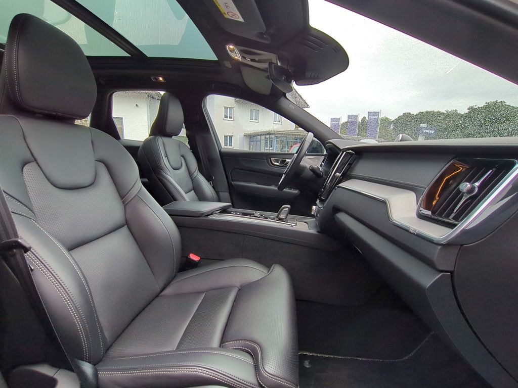 Volvo XC60 2021