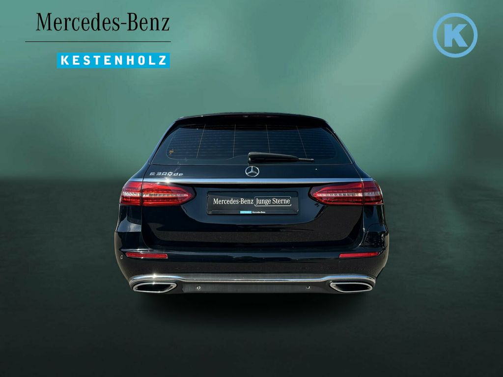 Mercedes-Benz E 300 2022