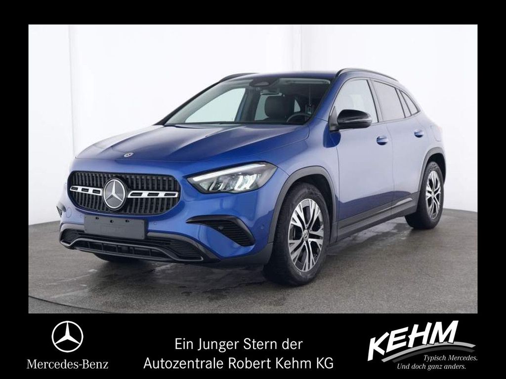 Mercedes-Benz GLA 220 2023