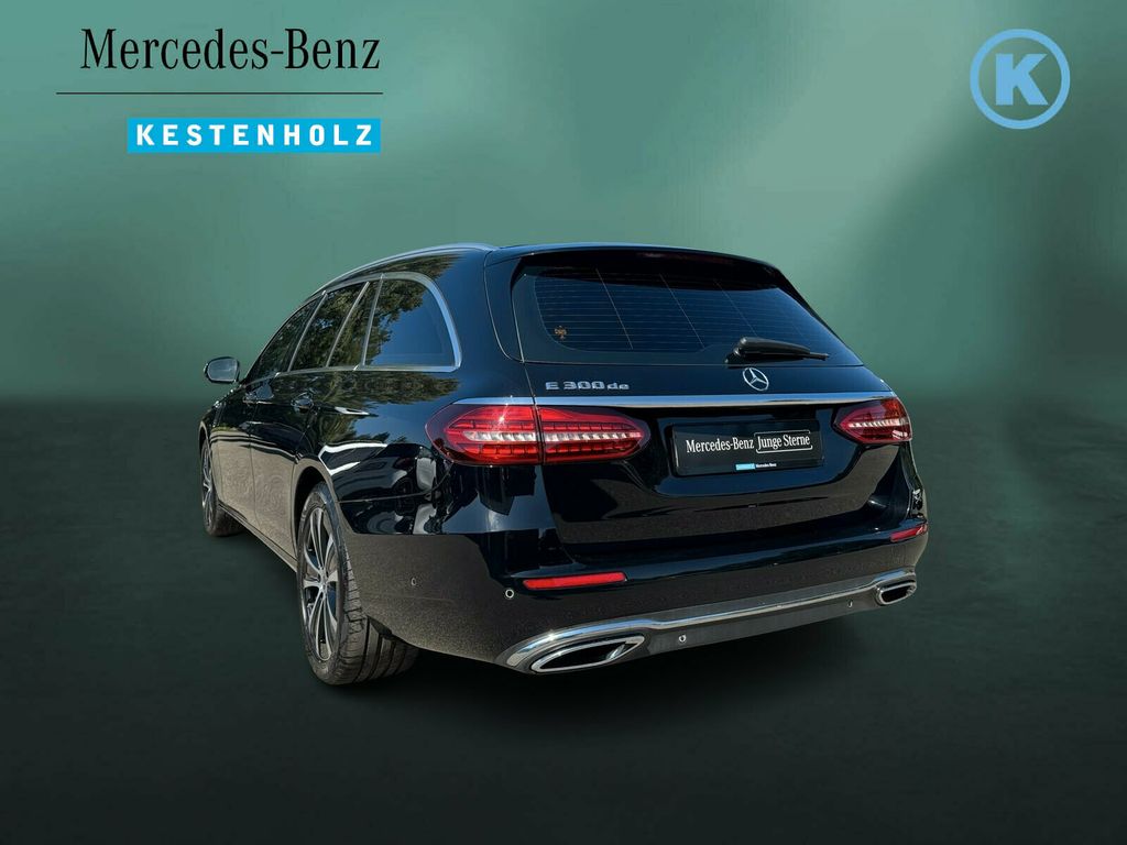 Mercedes-Benz E 300 2022