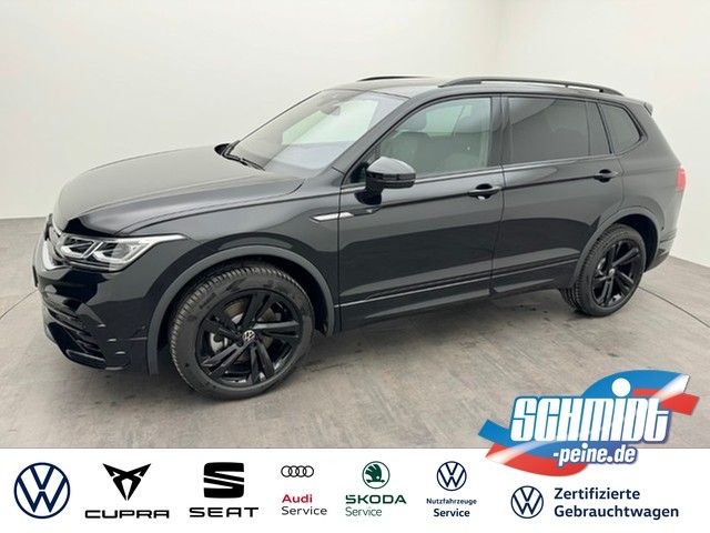 Volkswagen Tiguan Allspace 2025