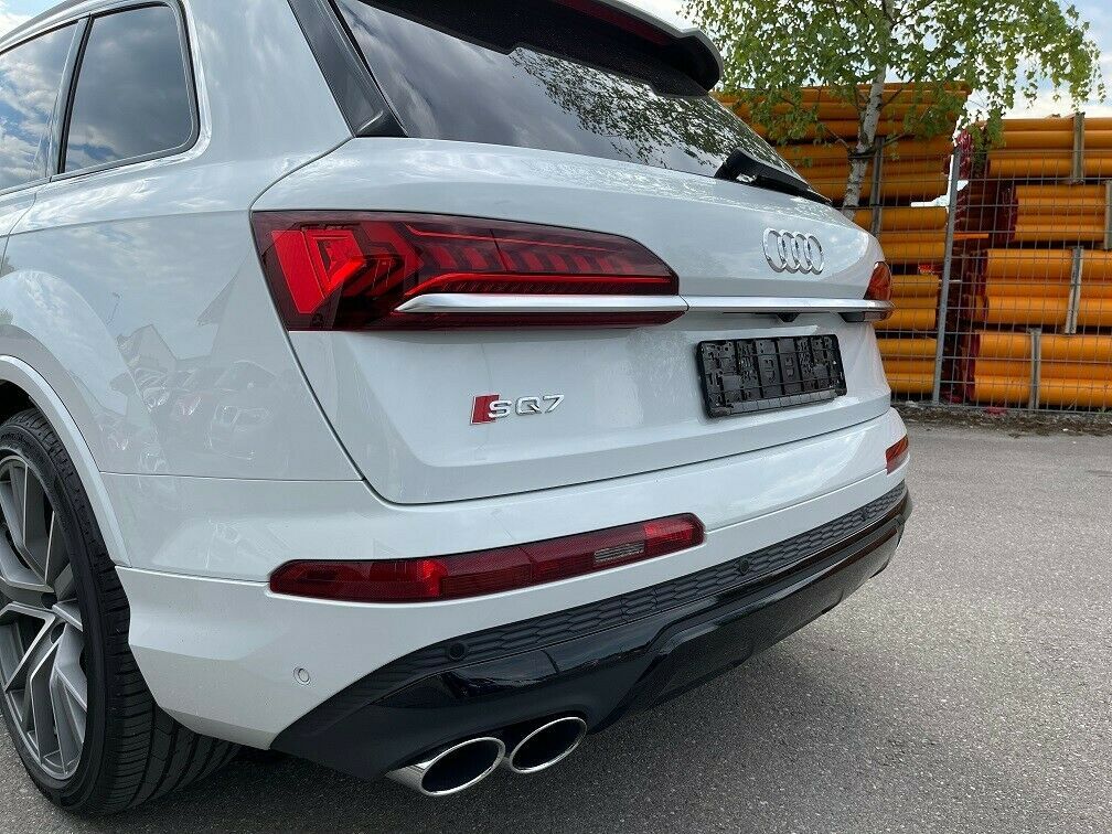 Audi SQ7 2020