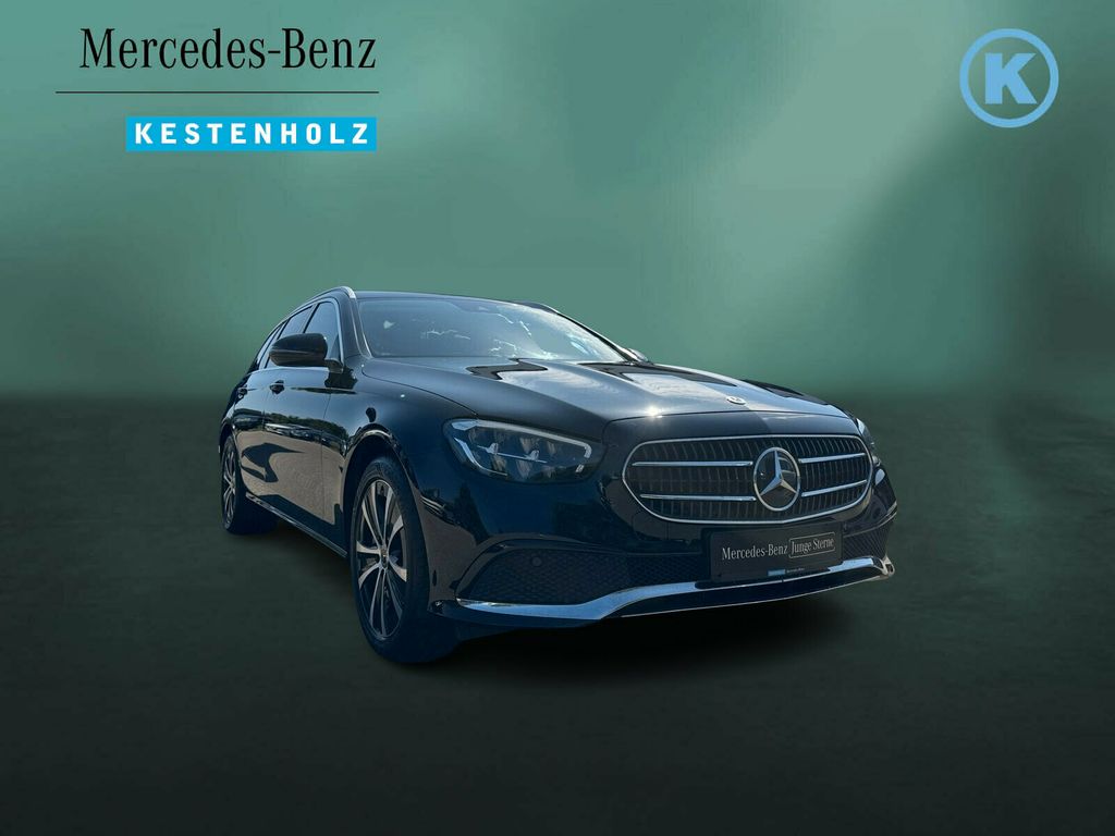 Mercedes-Benz E 300 2022