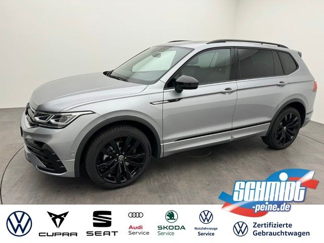 Volkswagen Tiguan Allspace 2025