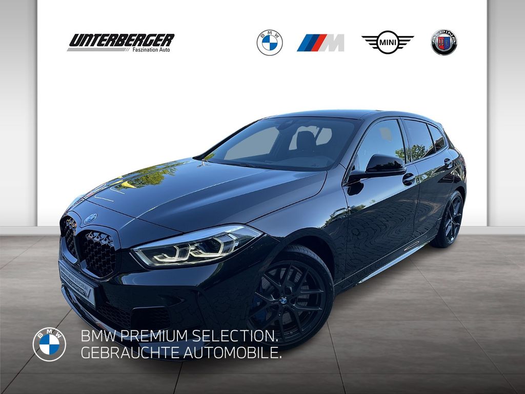 BMW M135 2024
