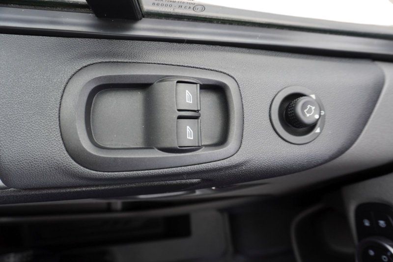 Ford Transit Custom 2023