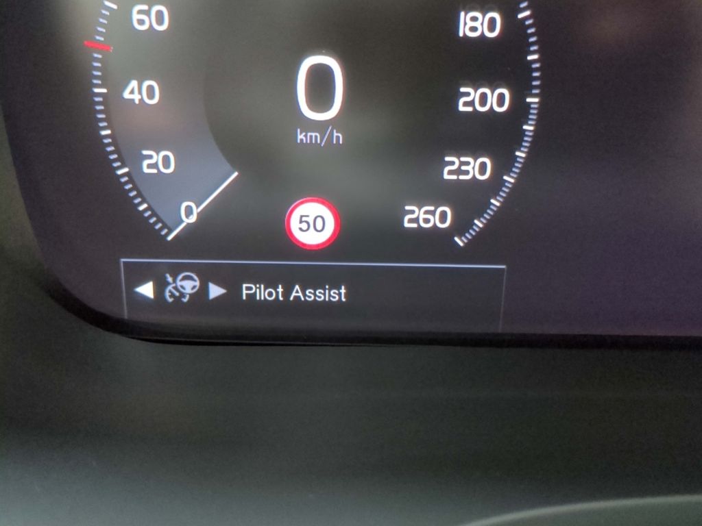 Volvo XC60 2021