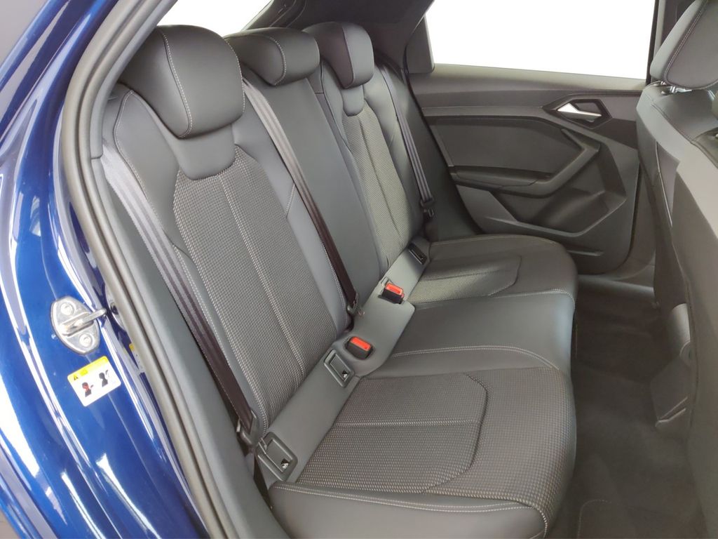 Audi A1 2025