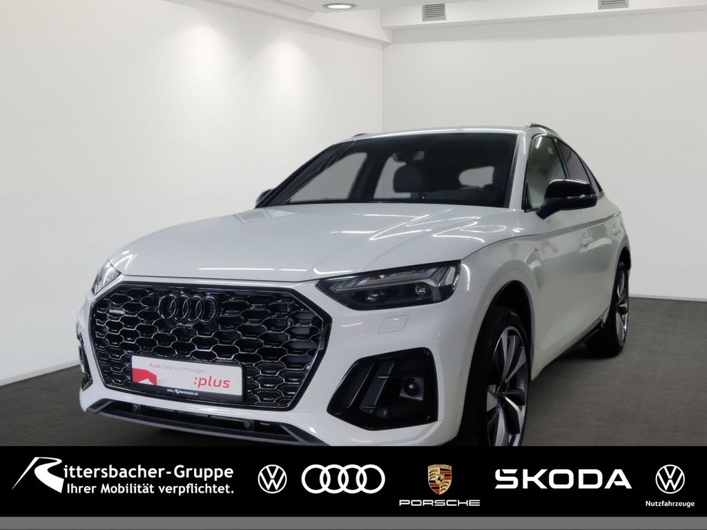 Audi Q5 2024
