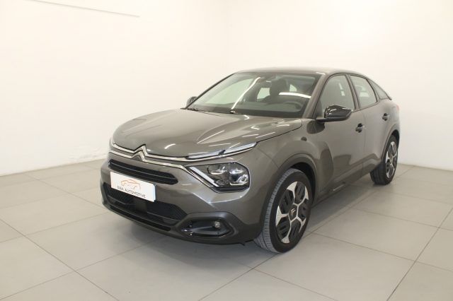 Citroën C4 2021