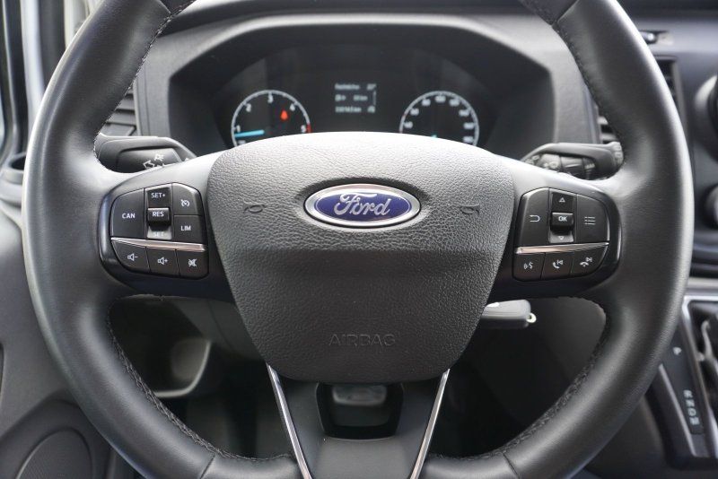 Ford Transit Custom 2023