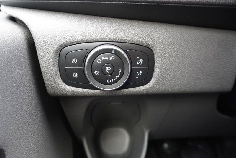 Ford Transit Custom 2023