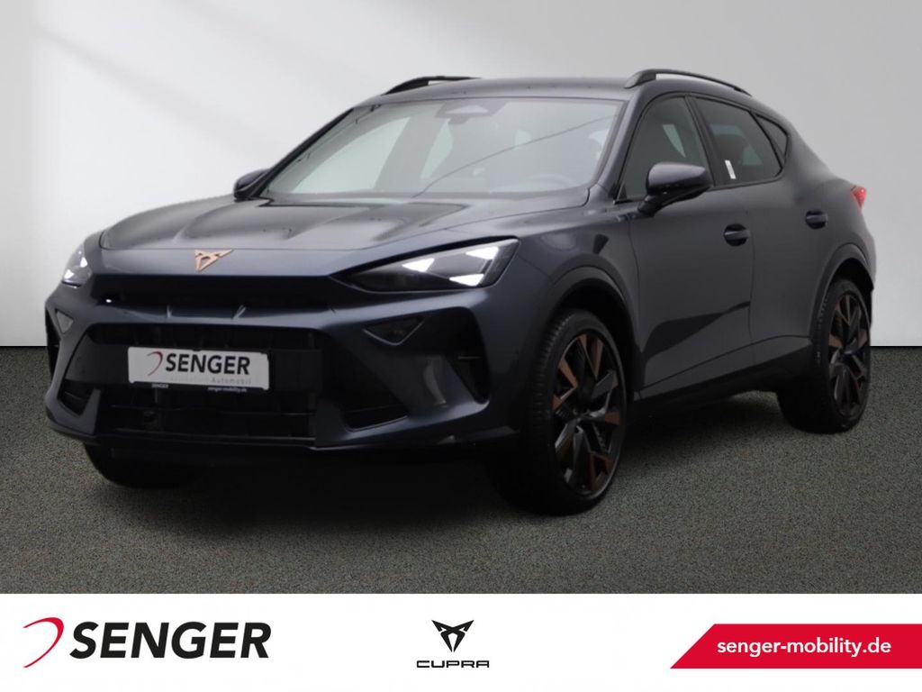 Cupra Formentor 2025