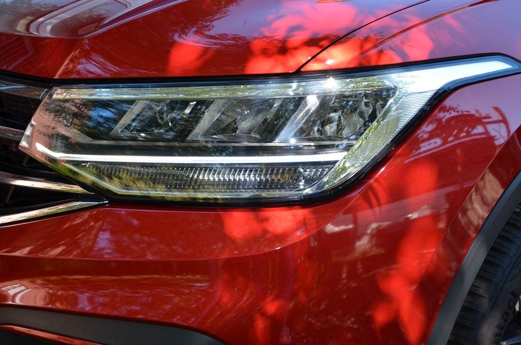 Volkswagen Tiguan Allspace 2023