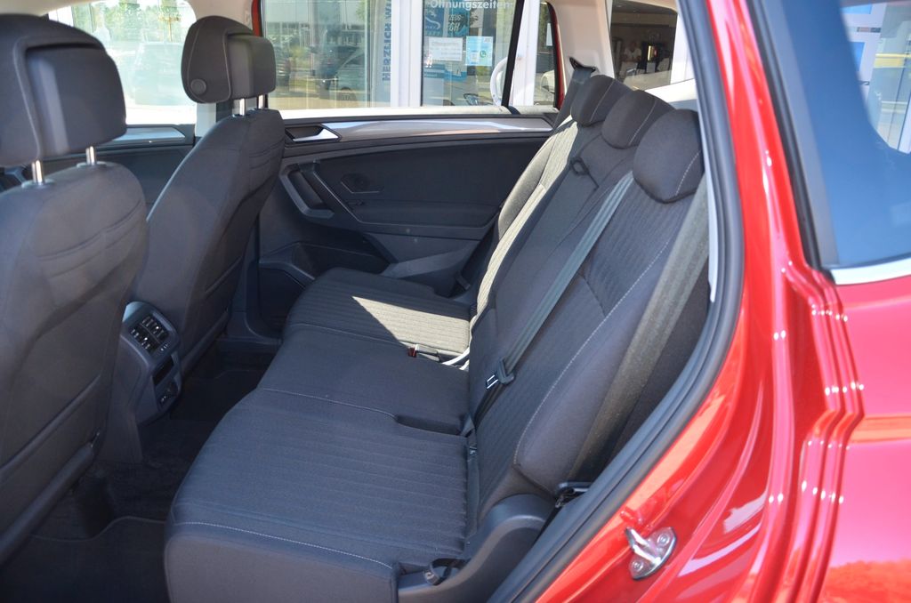 Volkswagen Tiguan Allspace 2023