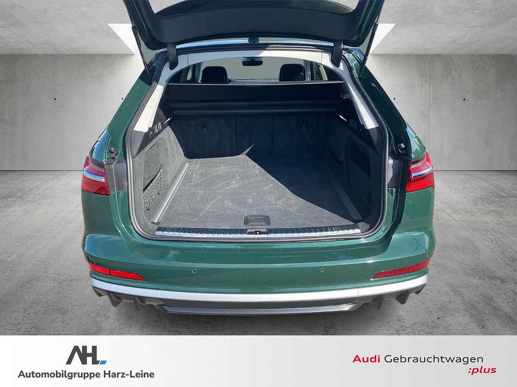 Audi S6 2024
