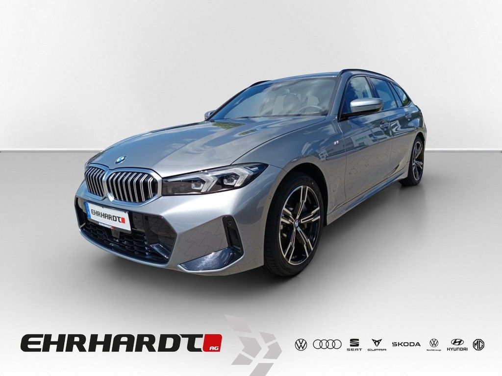 BMW 330 2024