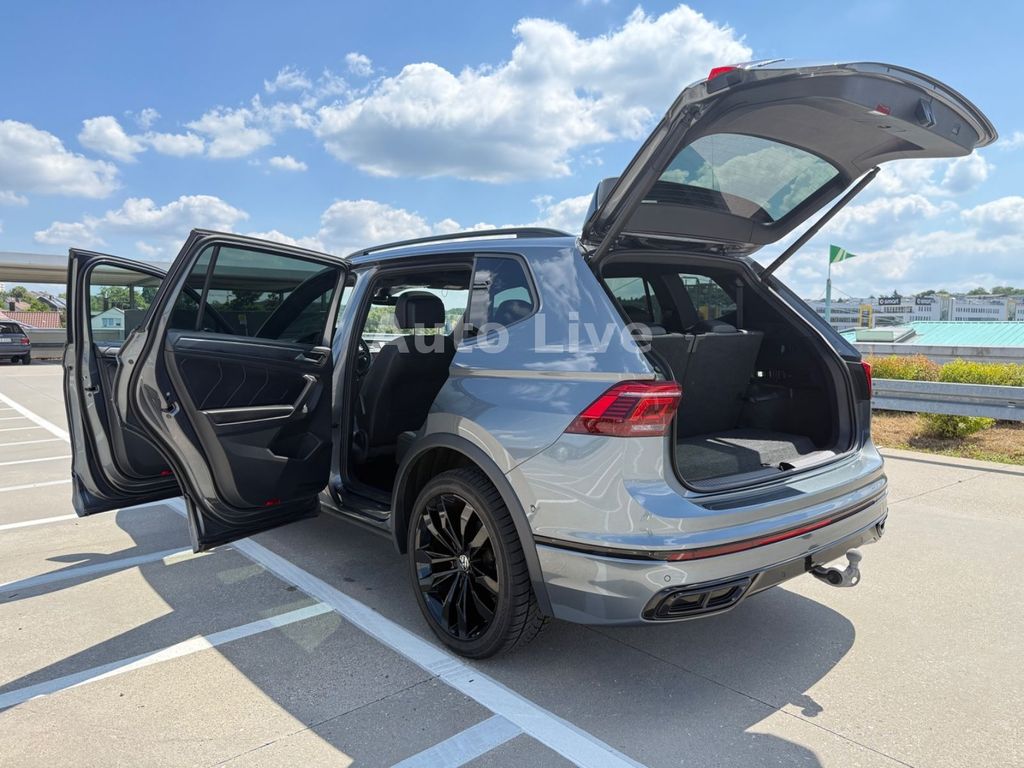 Volkswagen Tiguan Allspace 2023