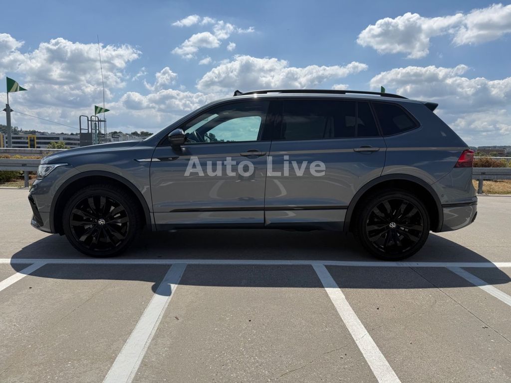 Volkswagen Tiguan Allspace 2023