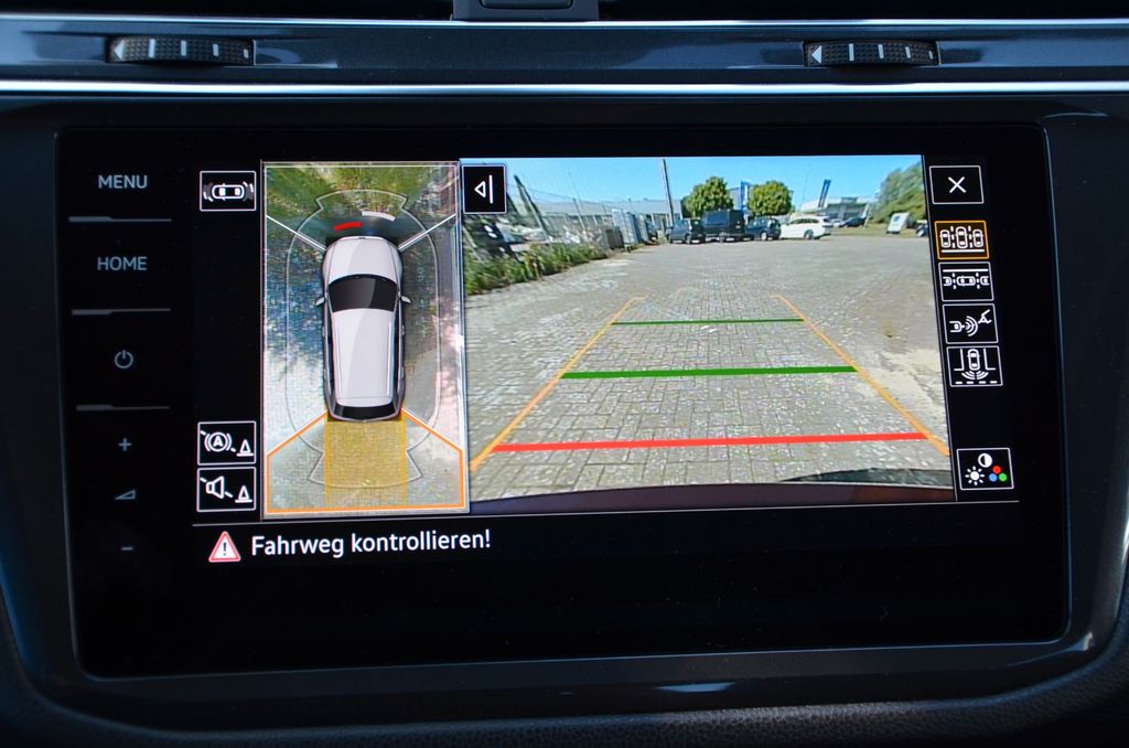 Volkswagen Tiguan Allspace 2023