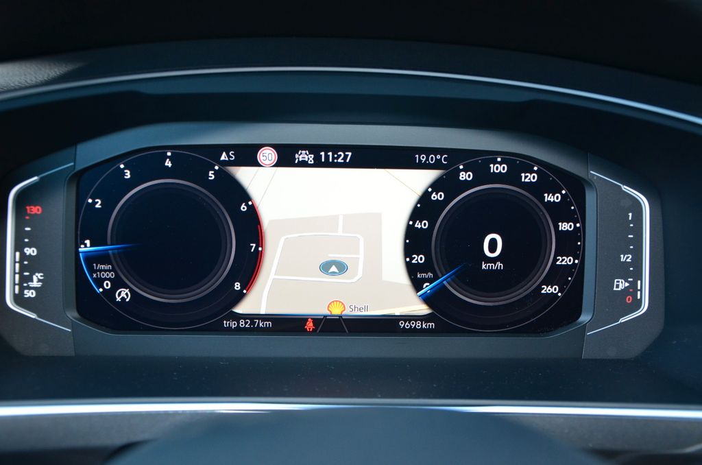 Volkswagen Tiguan Allspace 2023