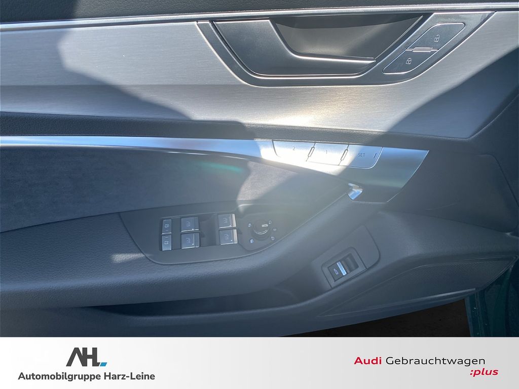 Audi S6 2024
