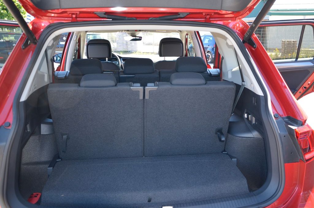 Volkswagen Tiguan Allspace 2023