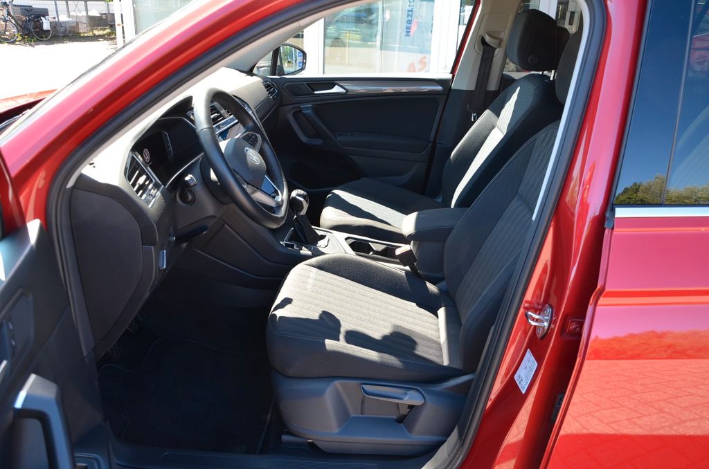 Volkswagen Tiguan Allspace 2023