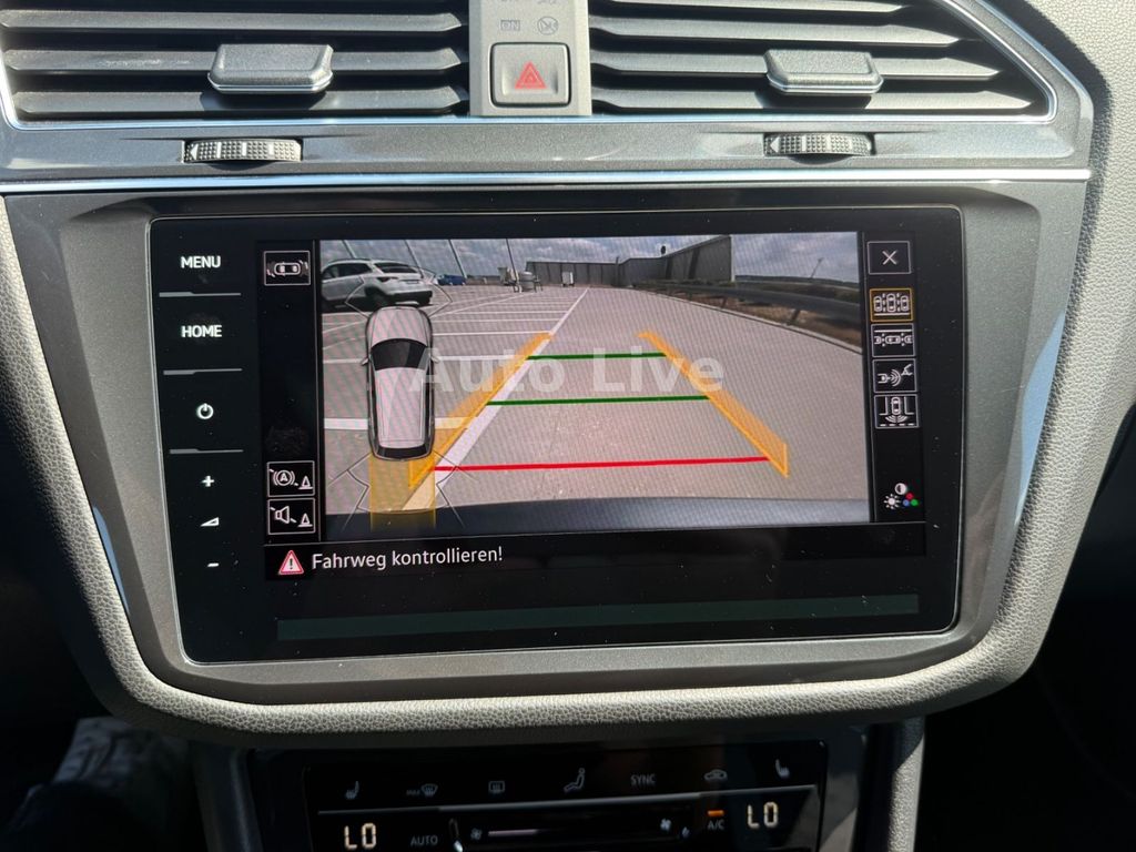 Volkswagen Tiguan Allspace 2023