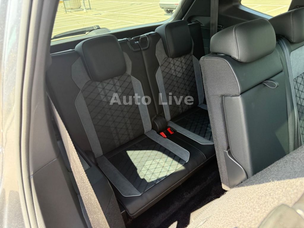 Volkswagen Tiguan Allspace 2023