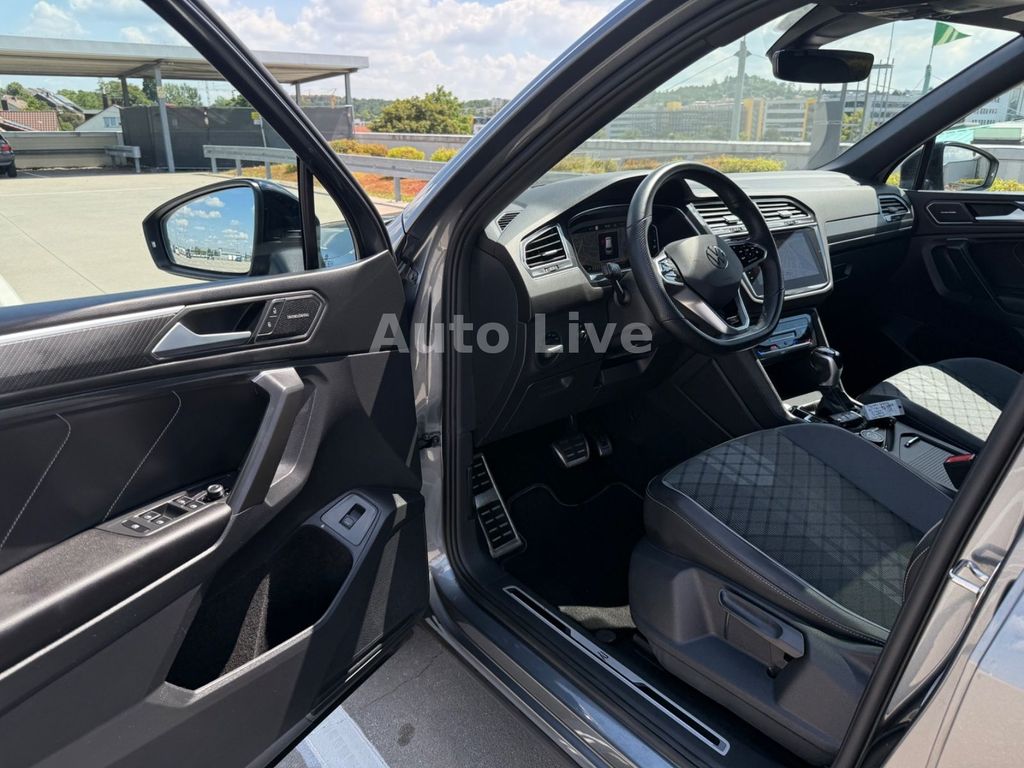 Volkswagen Tiguan Allspace 2023