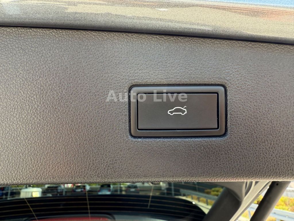 Volkswagen Tiguan Allspace 2023