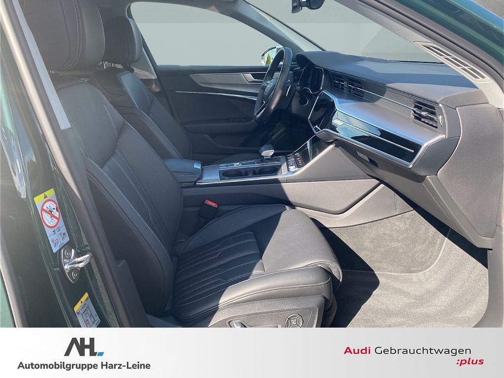 Audi S6 2024