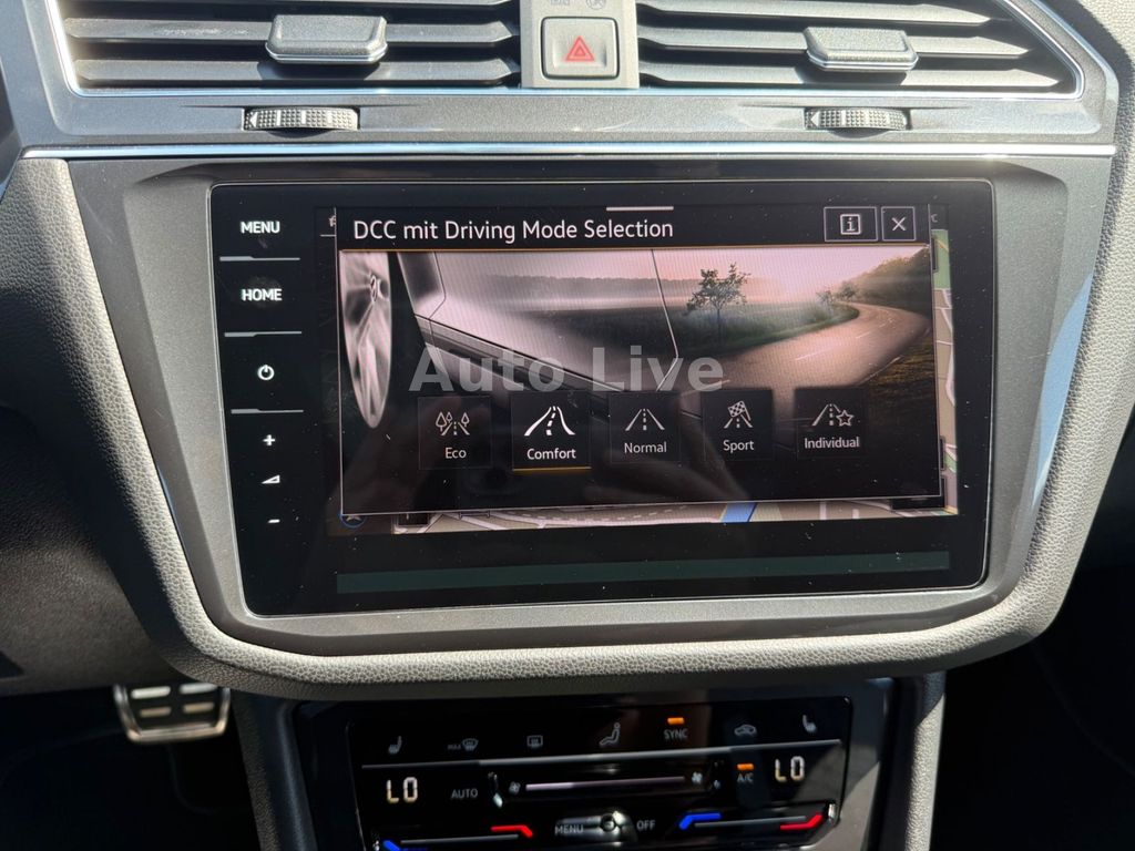 Volkswagen Tiguan Allspace 2023