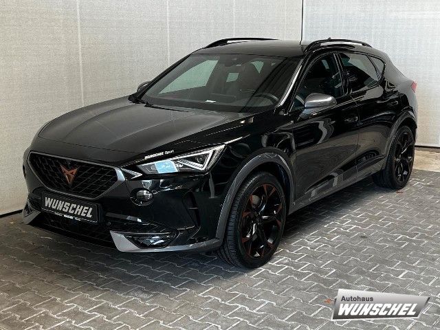 Cupra Formentor 2022