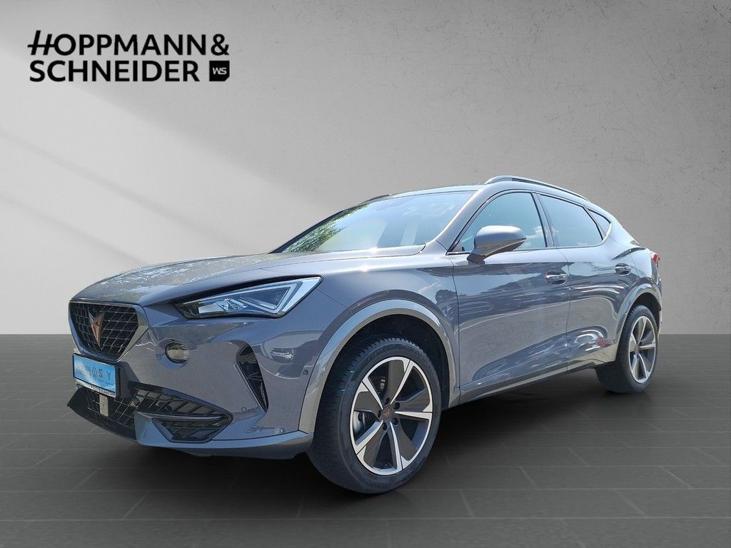 Cupra Formentor 2024