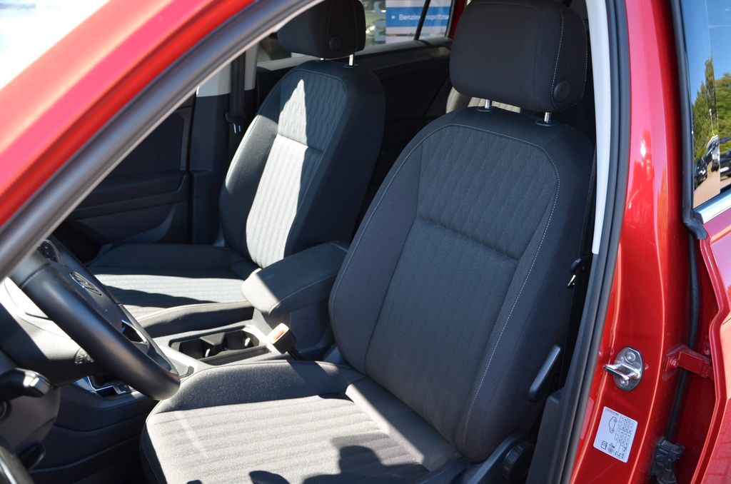 Volkswagen Tiguan Allspace 2023
