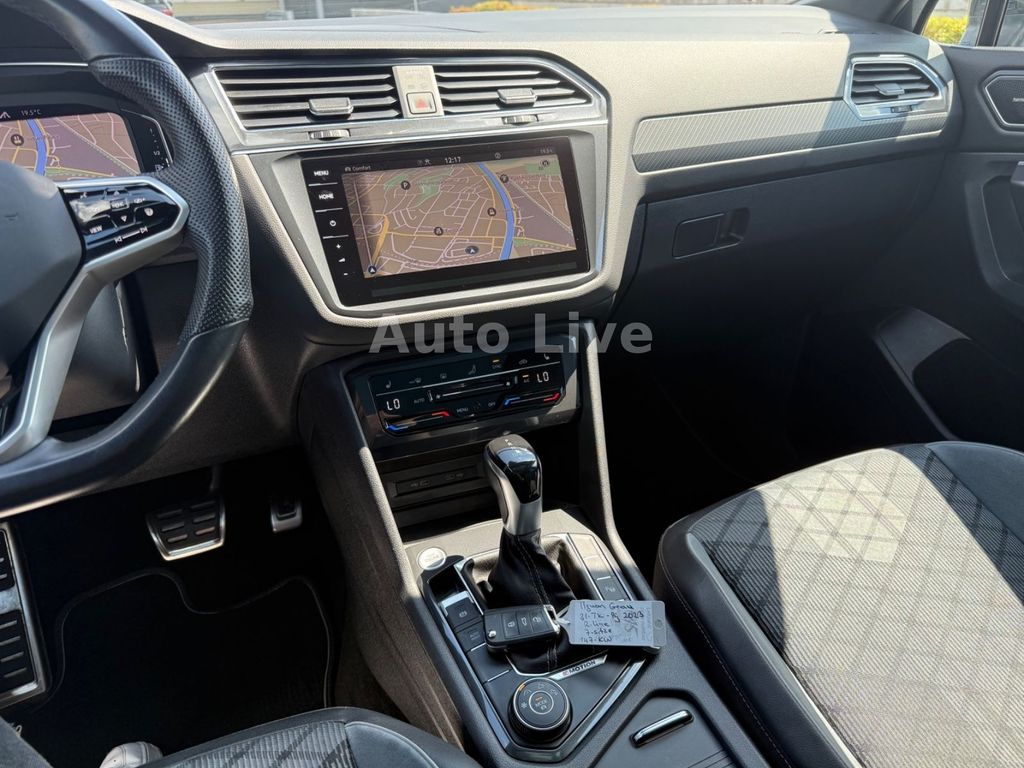 Volkswagen Tiguan Allspace 2023