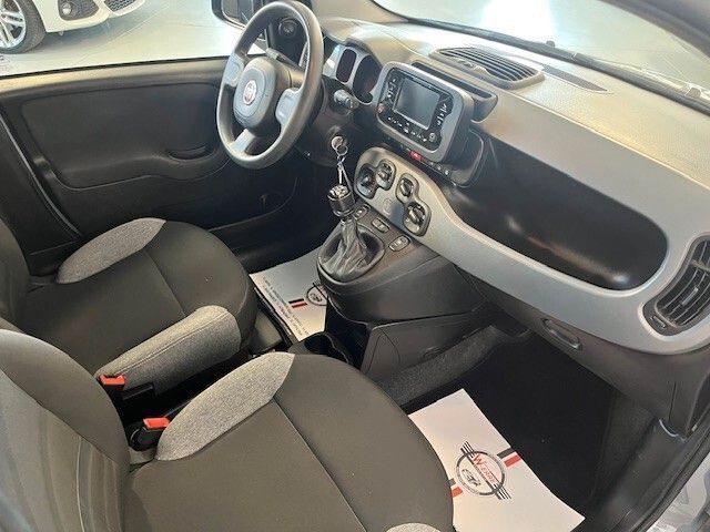 Fiat Panda 2022