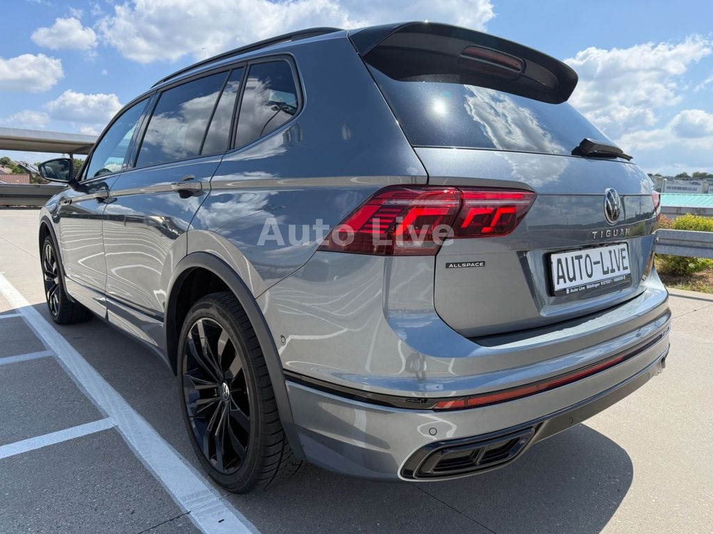 Volkswagen Tiguan Allspace 2023