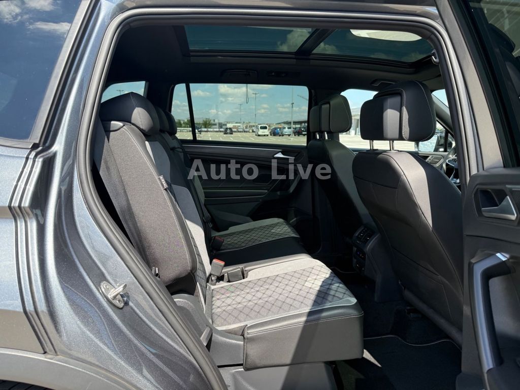 Volkswagen Tiguan Allspace 2023
