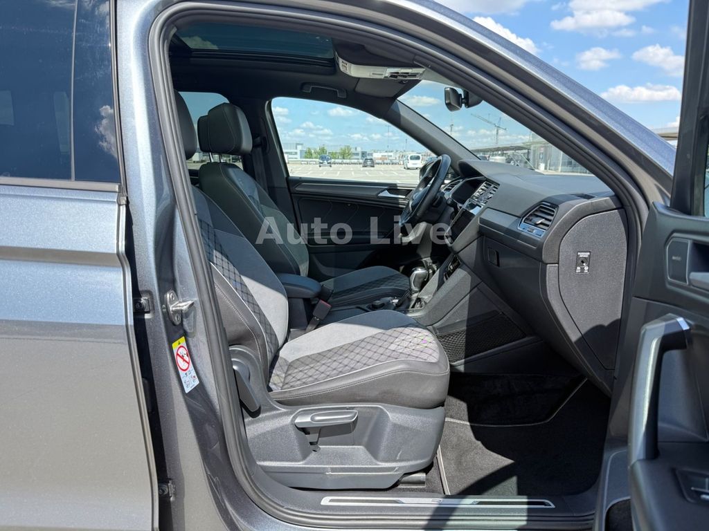 Volkswagen Tiguan Allspace 2023