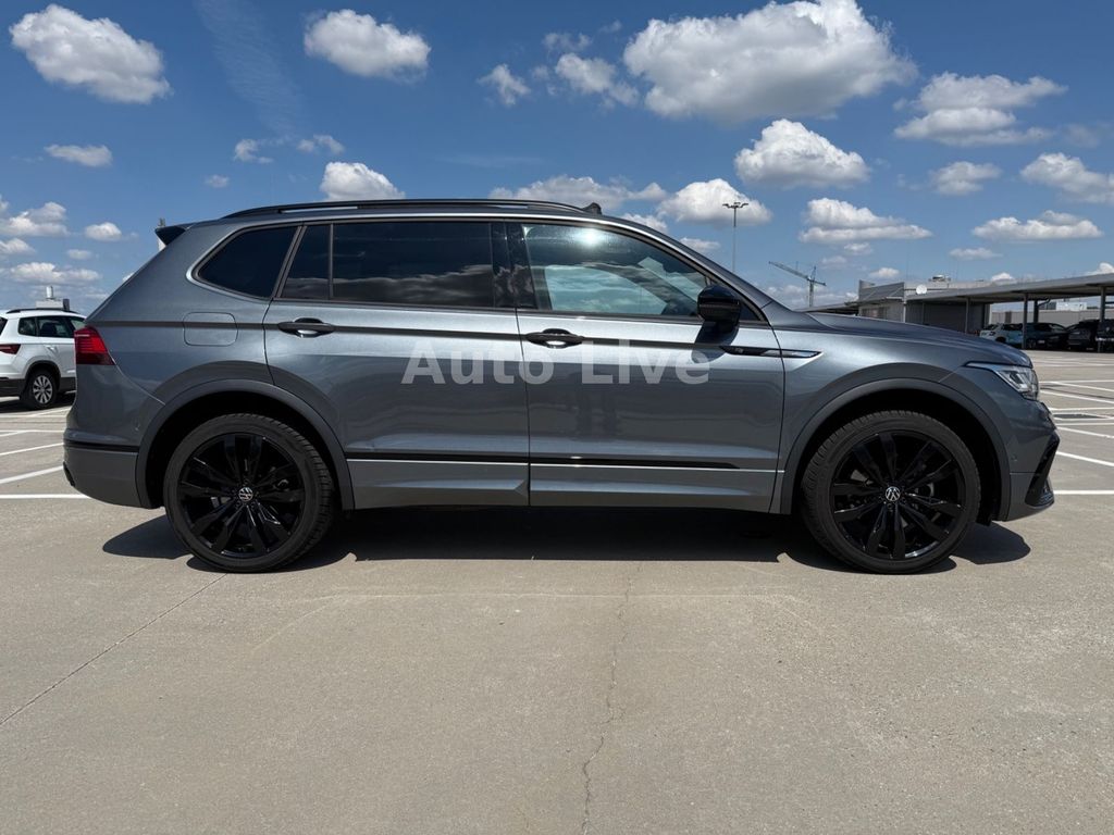 Volkswagen Tiguan Allspace 2023